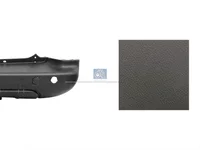 Bumper DT Spare Parts