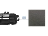 Front grille DT Spare Parts