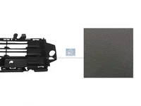 Frontgrill DT Spare Parts