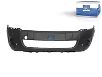 Bumper DT Spare Parts
