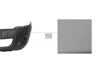 Bumper DT Spare Parts