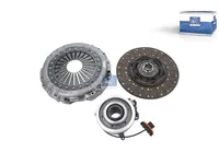 Kupplungssatz DT Spare Parts