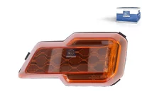 Blinkleuchte DT Spare Parts