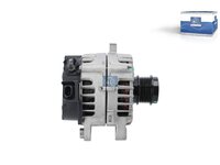 Dynamo DT Spare Parts