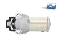 Electromor DT Spare Parts