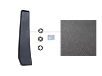 Halter DT Spare Parts
