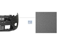 Bumper DT Spare Parts