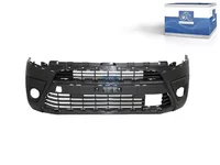 Bumper DT Spare Parts