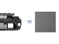 Bumper DT Spare Parts