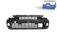 Bumper DT Spare Parts