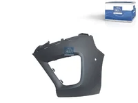 Parachoque DT Spare Parts