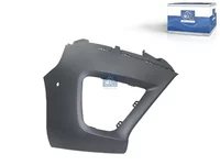 Parachoques DT Spare Parts
