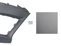 Parachoques DT Spare Parts