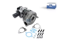 توربو DT Spare Parts