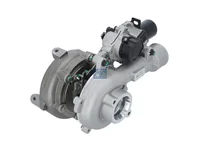 توربو DT Spare Parts