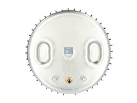 Luftfederbalg DT Spare Parts 2373117