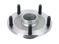 Radnabe DT Spare Parts