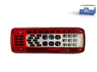Rear light DT Spare Parts 84441936