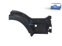 Instapkast DT Spare Parts 81615100276
