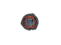 Lüfter mit Kupplung DT Spare Parts 4702000522