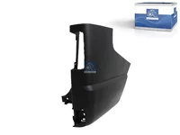 Bumper corner DT Spare Parts