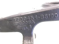 Spring anchorage Scania 1528323