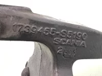 Ancoraggio a molla Scania 1528324