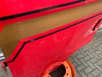portier l Scania 1452665 portier l Scania 1452665