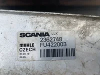 Intercooler Scania 2861479