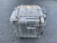 Silencieux Scania 2520932