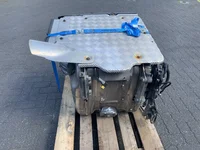 Silencieux Scania 2520932