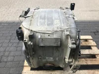 Silencieux Scania 2520932
