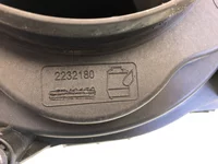 Luftfilterkasten Scania 2232180