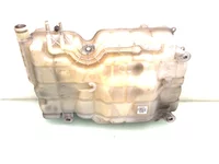Réservoir de liquide de refroidissement Scania 2277077