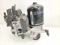 Déssiccateur Scania 2801380