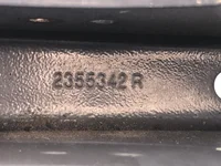 Support de cabine Scania 2355342 Support de cabine Scania 2355342