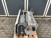 Silencieux Mercedes A 010 490 29 12