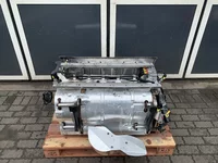 Silencieux Mercedes A 010 490 29 12