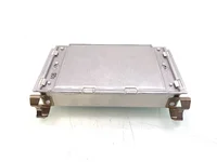 ABS control unit Mercedes A 000 446 43 14