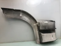 Caisson demmarchement Gauche Mercedes A 967 666 00 01
