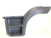 Caisson demmarchement Gauche Mercedes A 967 666 00 01