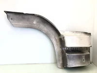 Caisson demmarchement Gauche Mercedes A 967 666 00 01