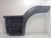 Einsteig Links Mercedes A 967 666 00 01