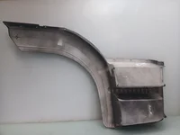 Einsteig Links Mercedes A 967 666 00 01