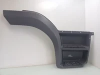 Foot step Right Mercedes A 967 666 01 01