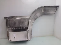 Foot step Right Mercedes A 967 666 01 01