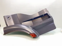 Caisson demmarchement Droite Mercedes A 962 666 09 01