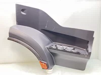 Caisson demmarchement Droite Mercedes A 962 666 09 01