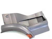 Caisson demmarchement Droite Mercedes A 962 666 09 01
