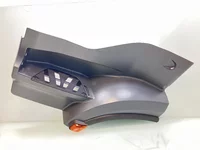 Caisson demmarchement Gauche Mercedes A 962 666 08 01 Caisson demmarchement Gauche Mercedes A 962 666 08 01